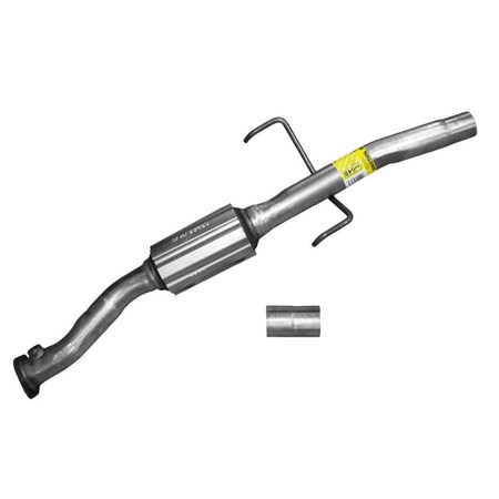 Walker CATALYTIC CONVERTER 54648